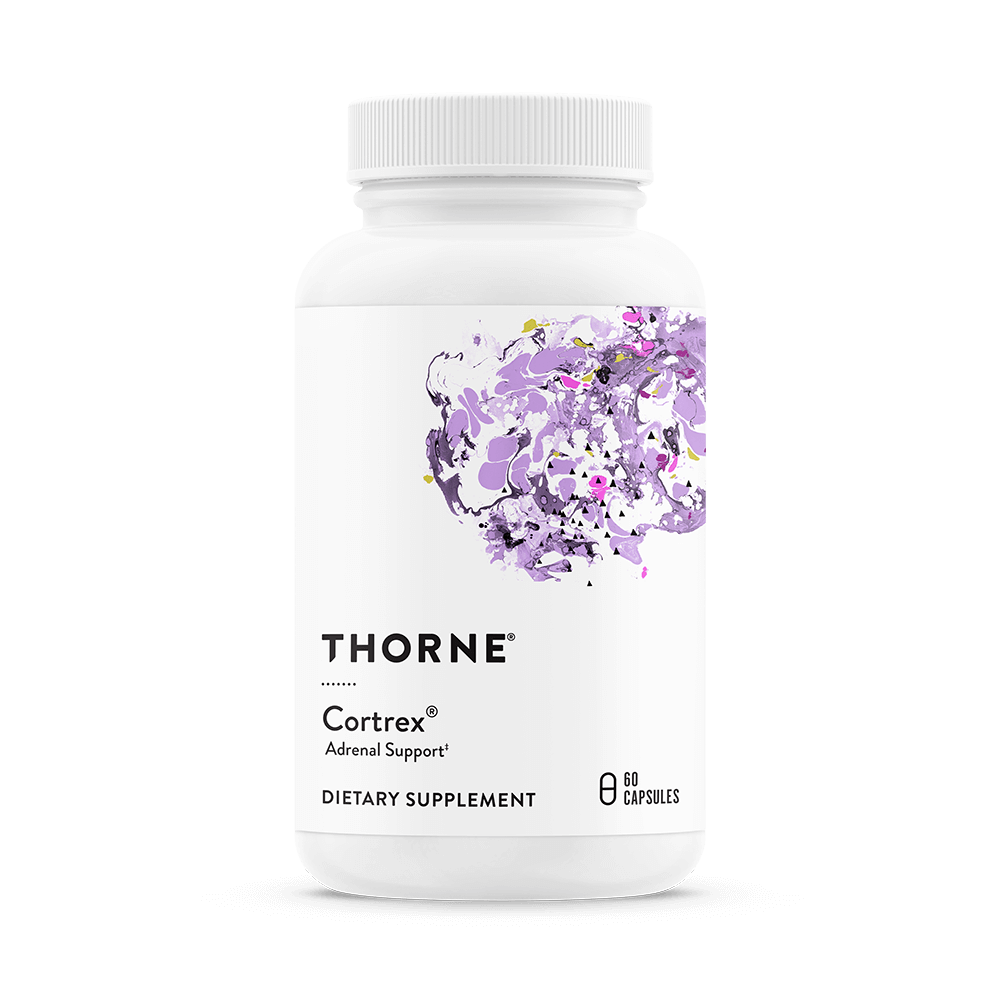 Thorne Cortrex 60 kapslar