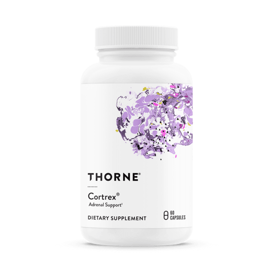 Thorne Cortrex 60 kapslar