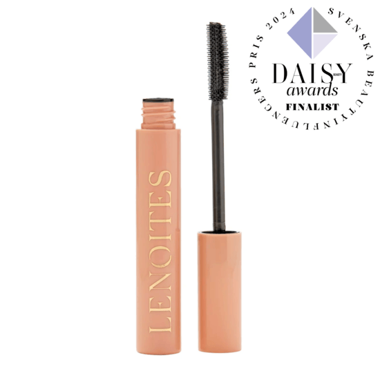 Lenoites Eyelash Activating Serum Mascara 6 ml