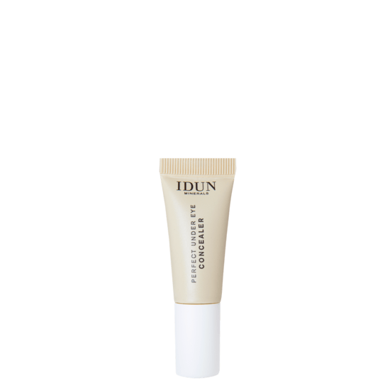 IDUN Minerals Perfect Under Eye Concealer Fair 6 ml