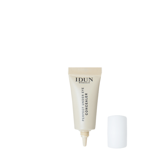 IDUN Minerals Perfect Under Eye Concealer Fair 6 ml