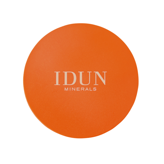 IDUN Minerals Loose Mattifying Mineral Powder Tora 7 g