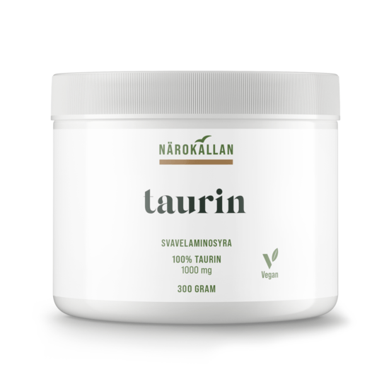 Närokällan Taurin 300 g