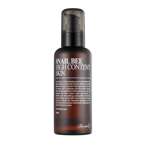 Benton Snail Bee High Content Skin Toner 150 ml