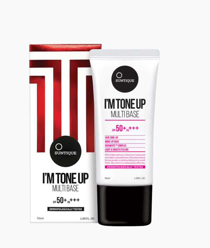 Suntique I’m Tone Up Multi Base 50 ml