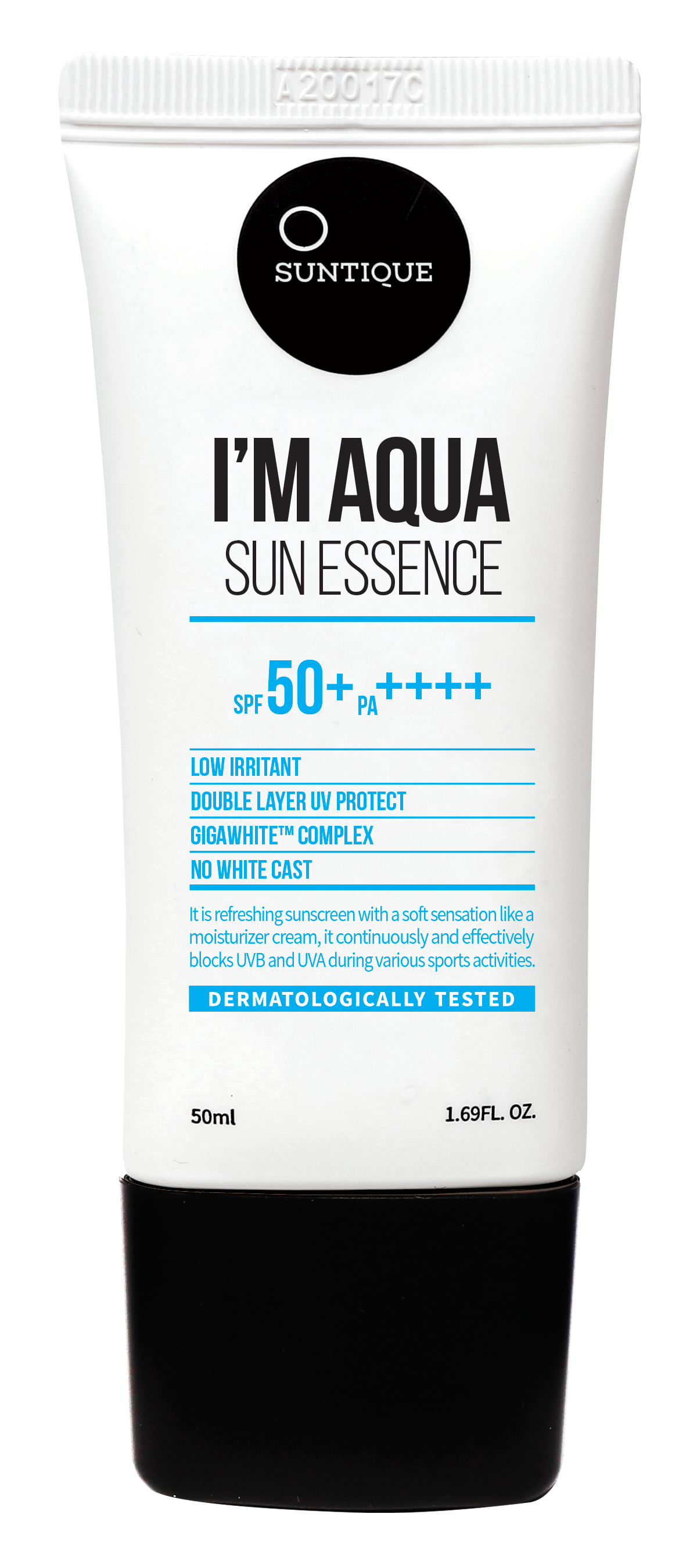 Suntique I'm Aqua Sun Essence 50 ml