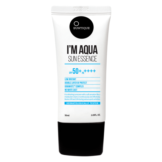 Suntique I'm Aqua Sun Essence 50 ml