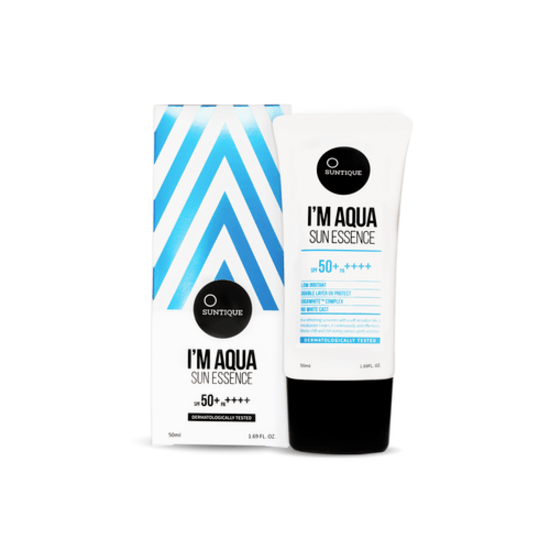 Suntique I'm Aqua Sun Essence 50 ml