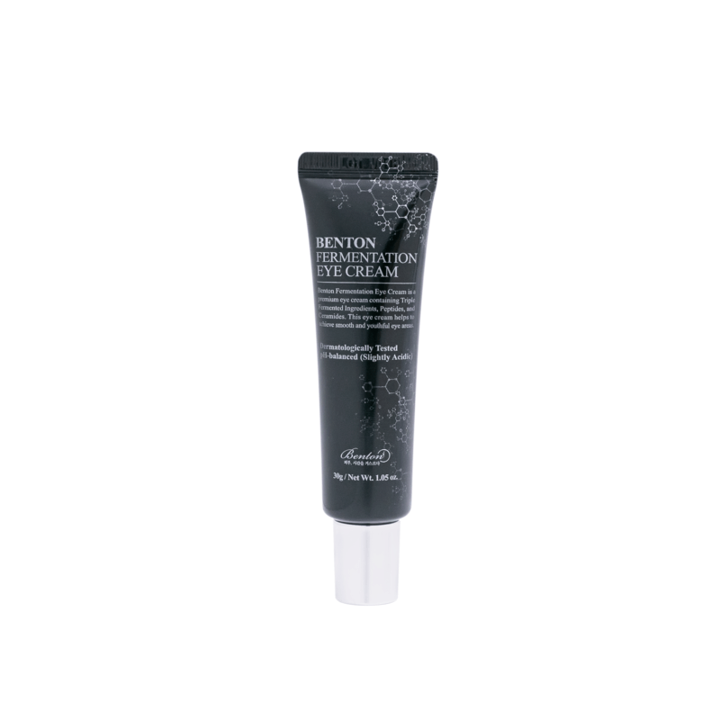 Benton Fermentation Eye Cream 30 g