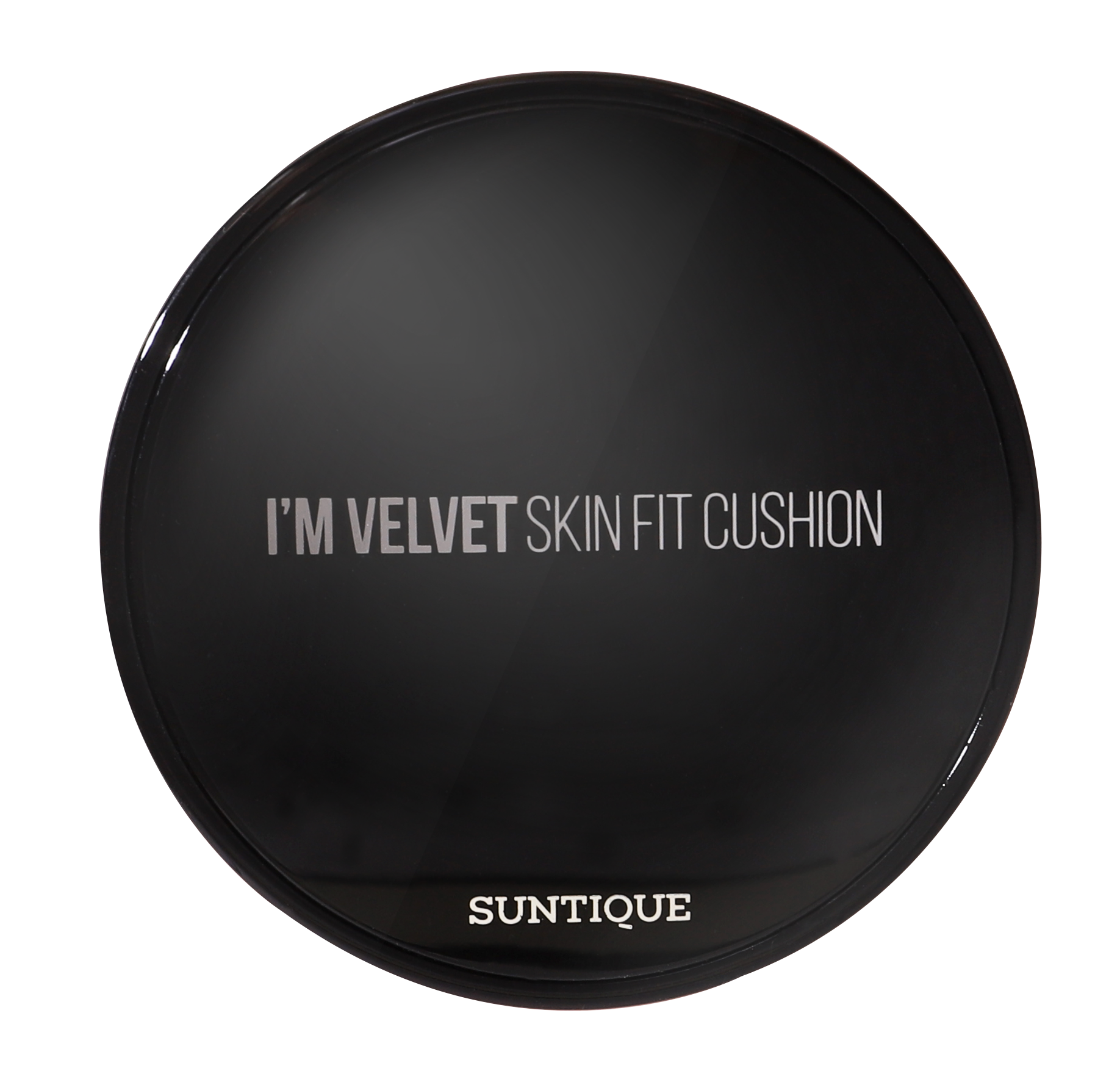 Suntique I'm Velvet Skinfit Cushion 12 g