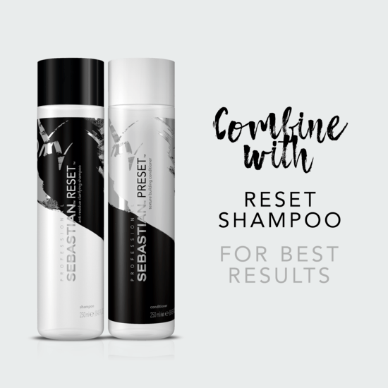 Sebastian Professional Preset Conditioner 1000 ml