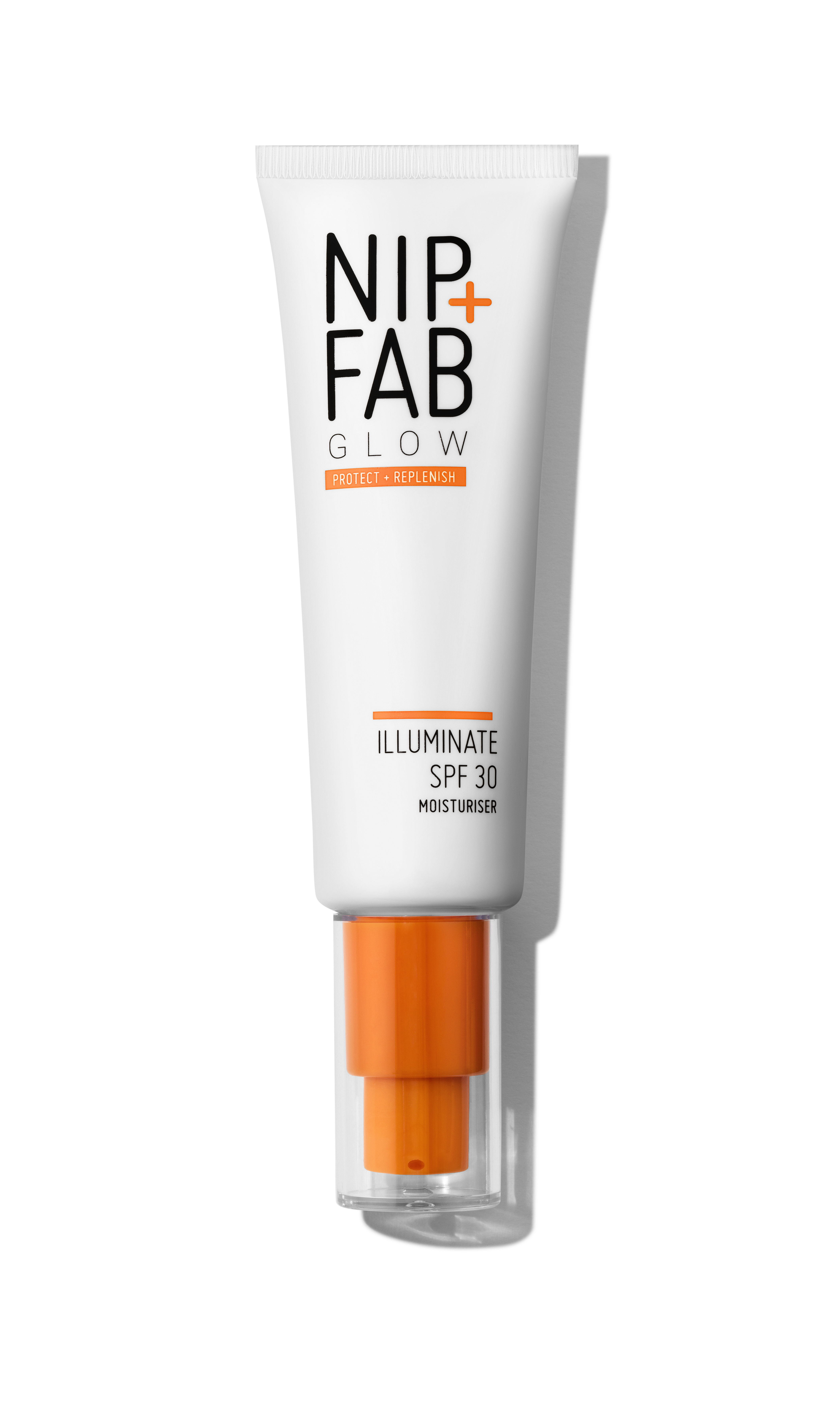 NIP+FAB Glow SPF 30 Moisturiser 50 ml