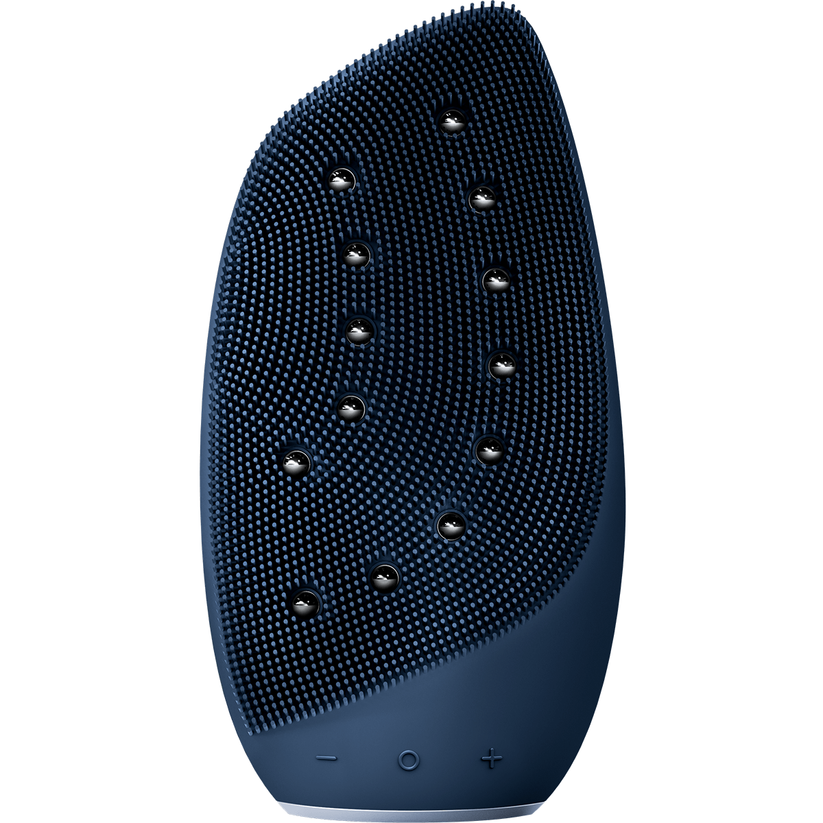 GESKE Sonic Thermo Facial Brush & Face-Lifter 8 in 1 Blue