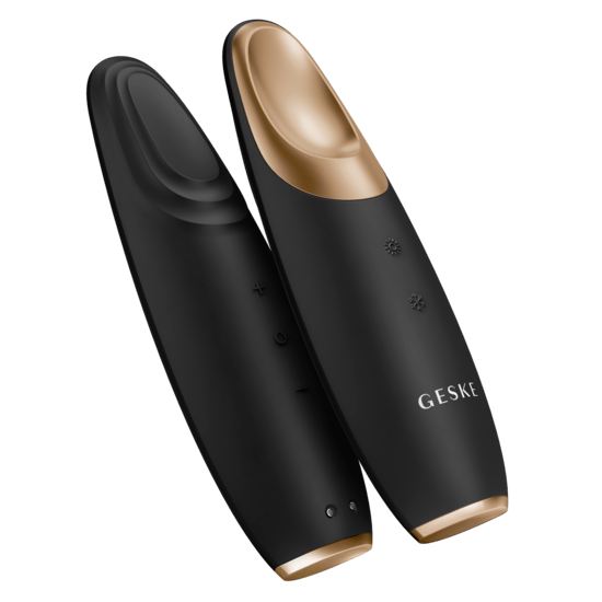 GESKE Warm & Cool Eye Energizer 6 in 1