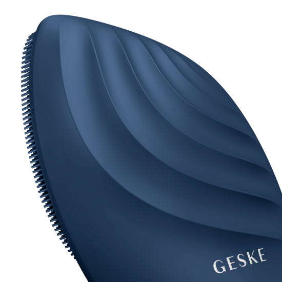 GESKE Sonic Facial Brush 5 in 1 Blue
