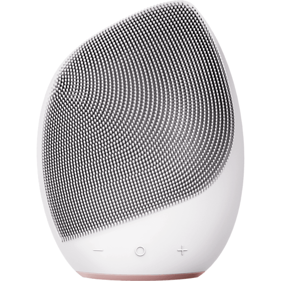 GESKE Sonic Facial Brush 5 in 1 Grey
