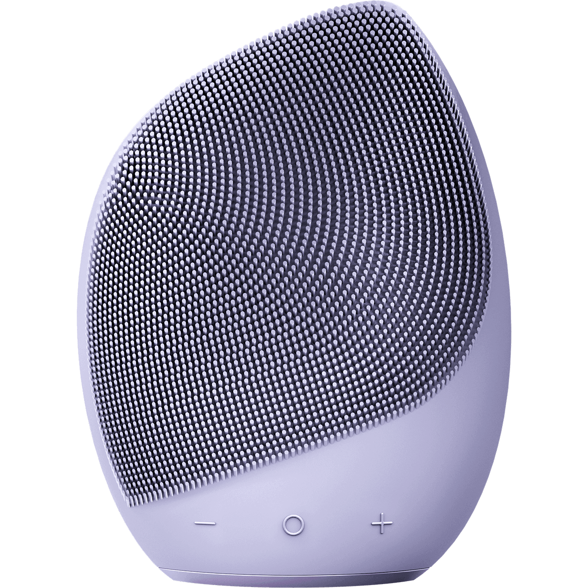 GESKE Sonic Facial Brush 5 in 1 Purple