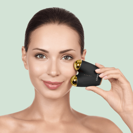 GESKE MicroCurrent Face-Lifter 6 in 1
