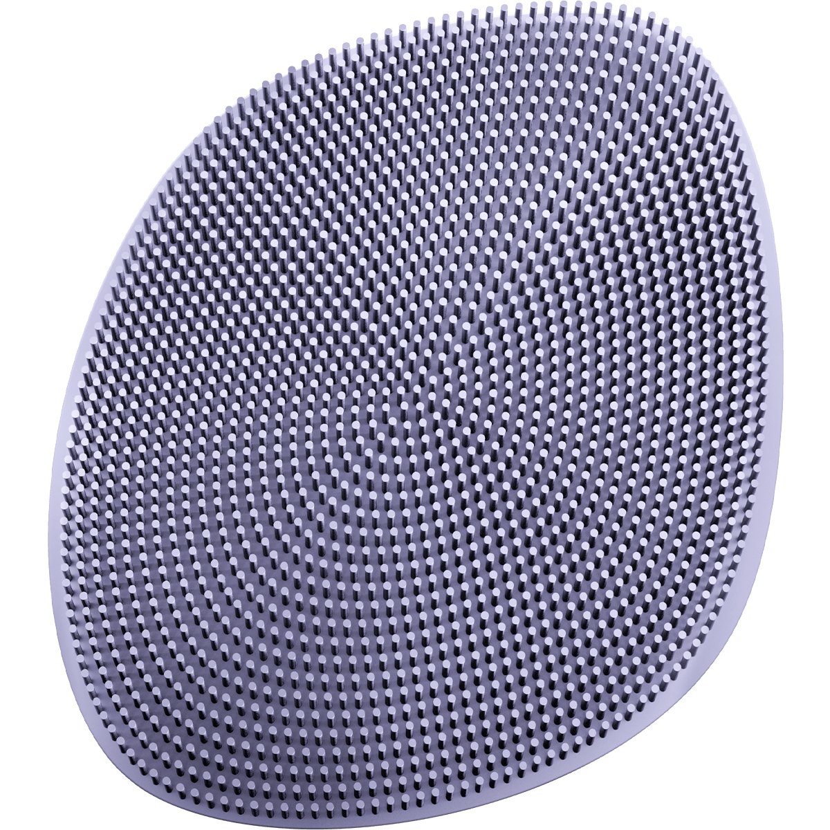 GESKE Facial Brush 4 in 1 Purple
