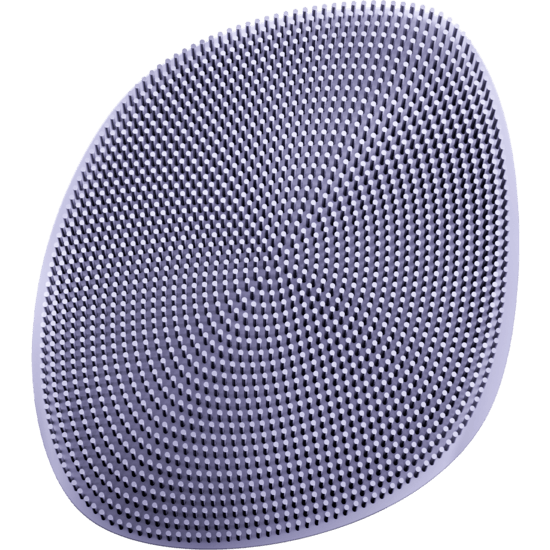 GESKE Facial Brush 4 in 1 Purple