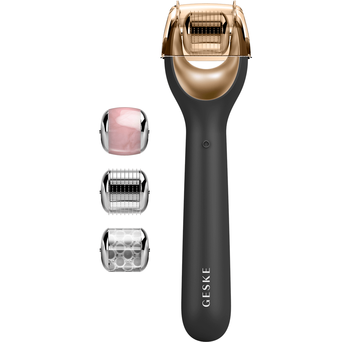 GESKE MicroNeedle Face Roller 9 in 1