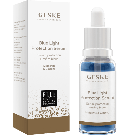 GESKE Blue Light Protection Serum 30 ml