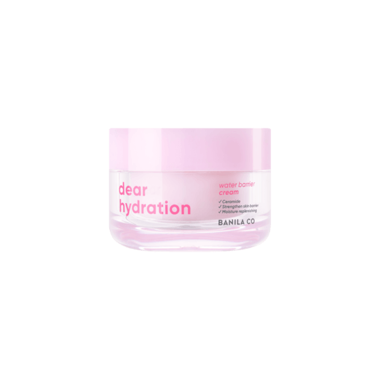 BANILA CO Dear Hydration Water Barrier Cream 50 ml