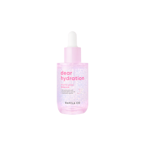 BANILA CO Dear Hydration Crystal Glow Essence 50 ml