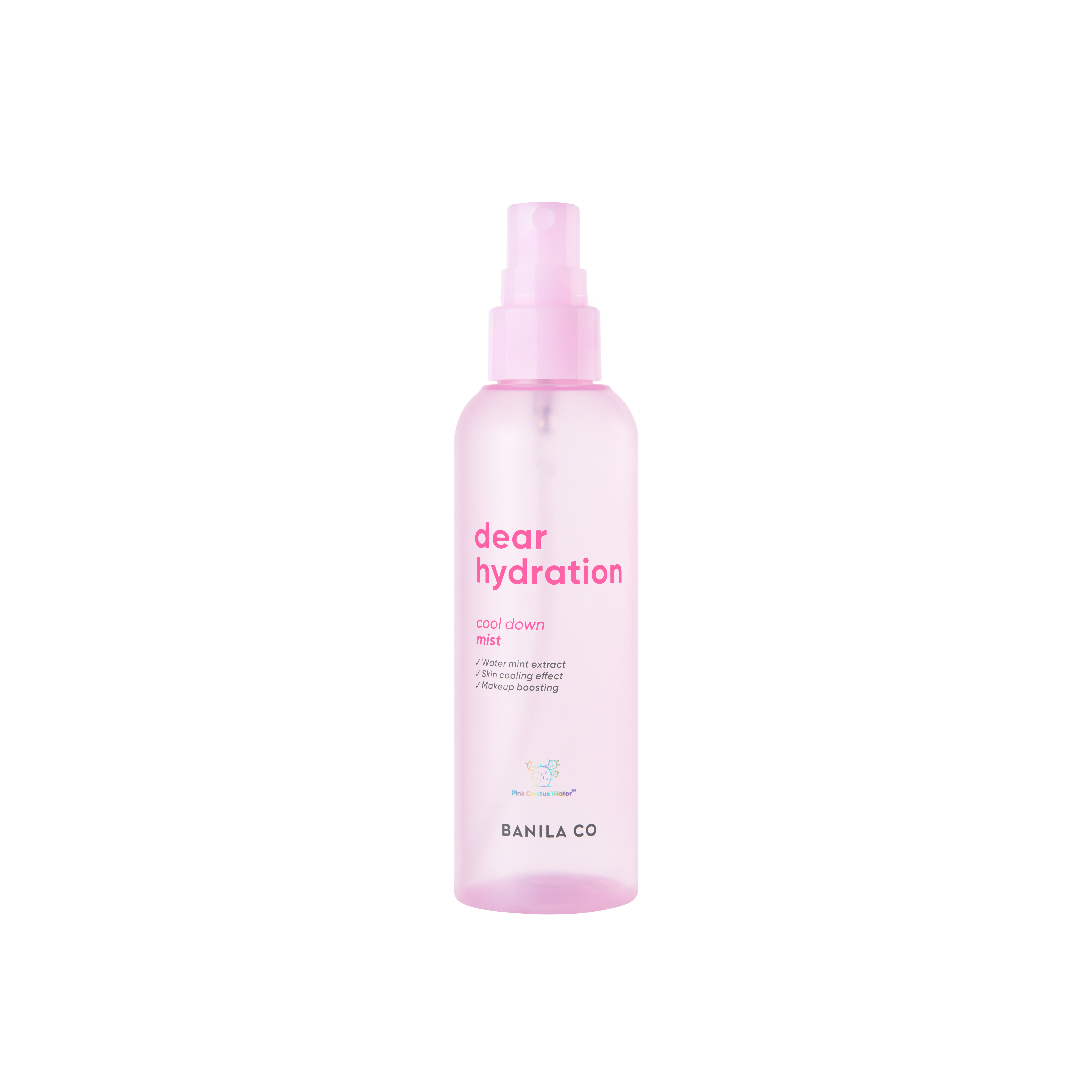 BANILA CO Dear Hydration Cool Down Mist 99 ml