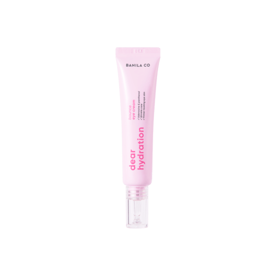 BANILA CO Dear Hydration Bounce Eye Cream 20 ml