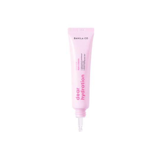 BANILA CO Dear Hydration Bounce Eye Cream 20 ml