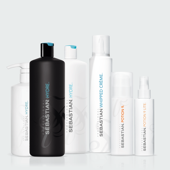 Sebastian Professional Hydre Schampo 1000 ml