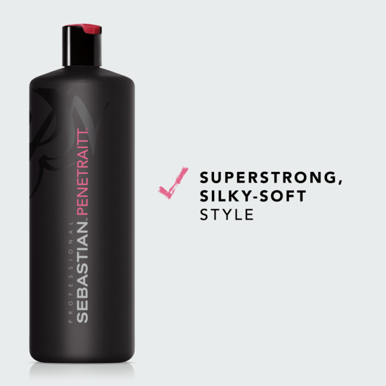 Sebastian Professional Penetraitt Schampo 1000 ml