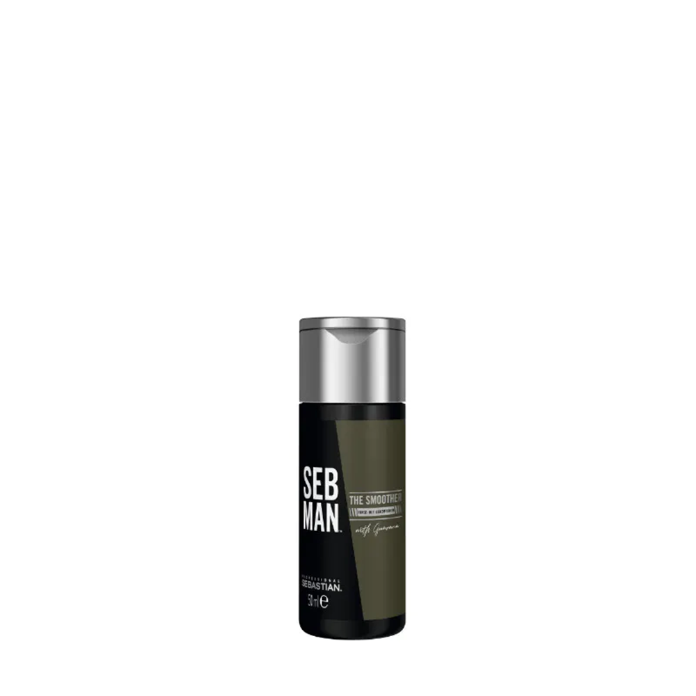 Seb Man The Smoother Conditioner 50 ml