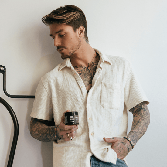Seb Man The Dandy Pommade 75 ml