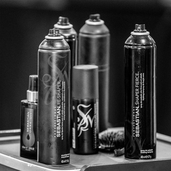 Sebastian Professional Re-Shaper 50 ml