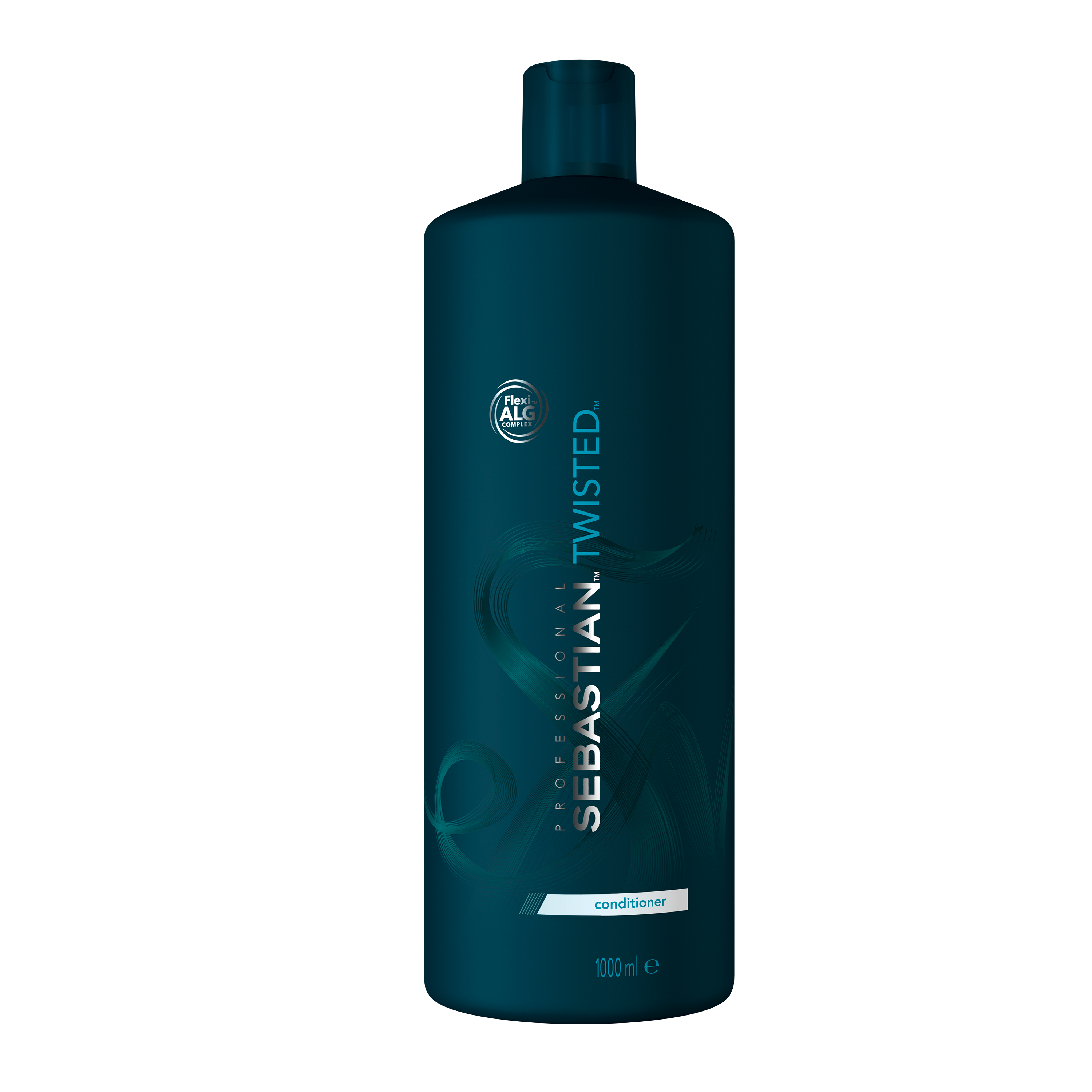 Sebastian Professional Twisted Elastic Detangler Conditioner 1000 ml