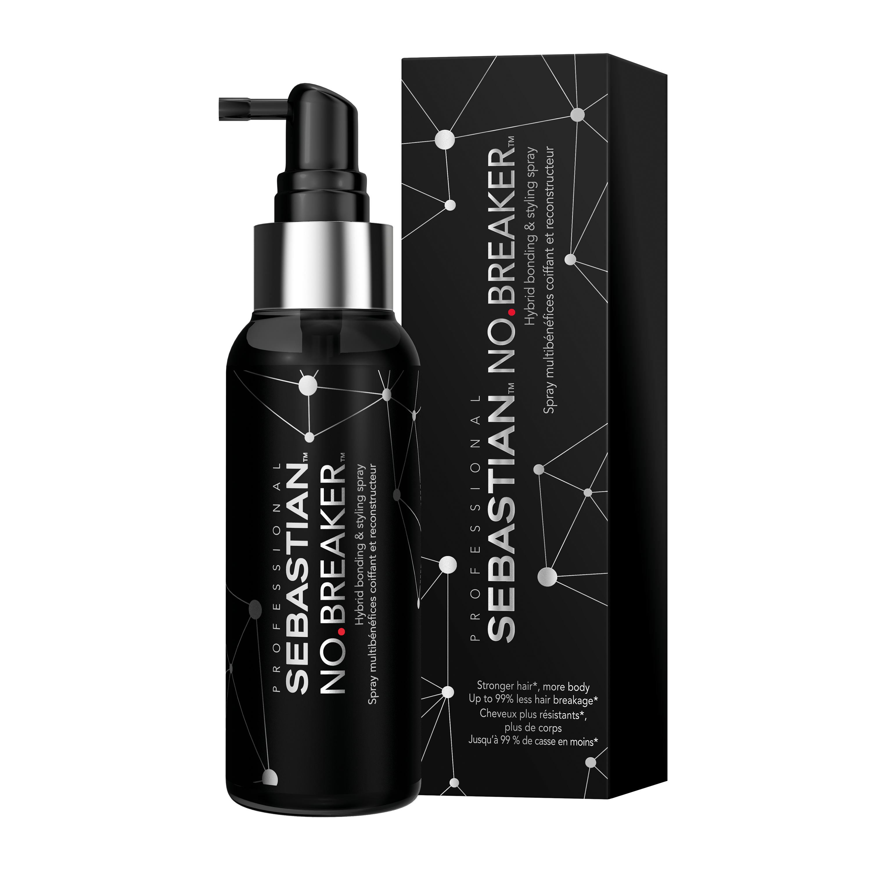 Sebastian Professional No.Breaker 100 ml