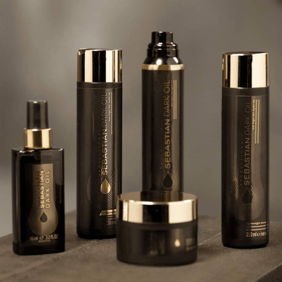 Sebastian Professional Dark Oil Conditioner 250 ml