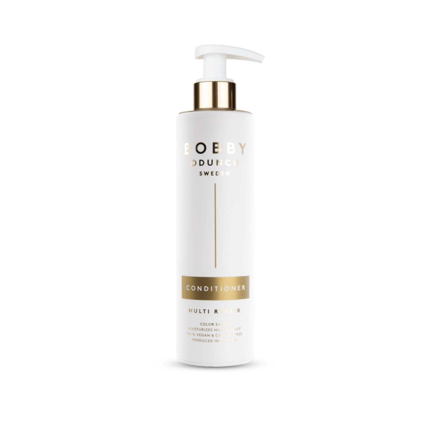 Alternativ bild 1 för BOBBYS HAIRCARE Conditioner 250 ml