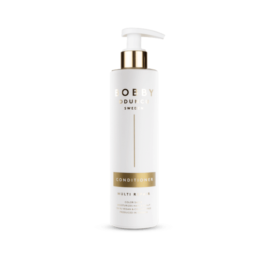 BOBBYS HAIRCARE Conditioner 250 ml