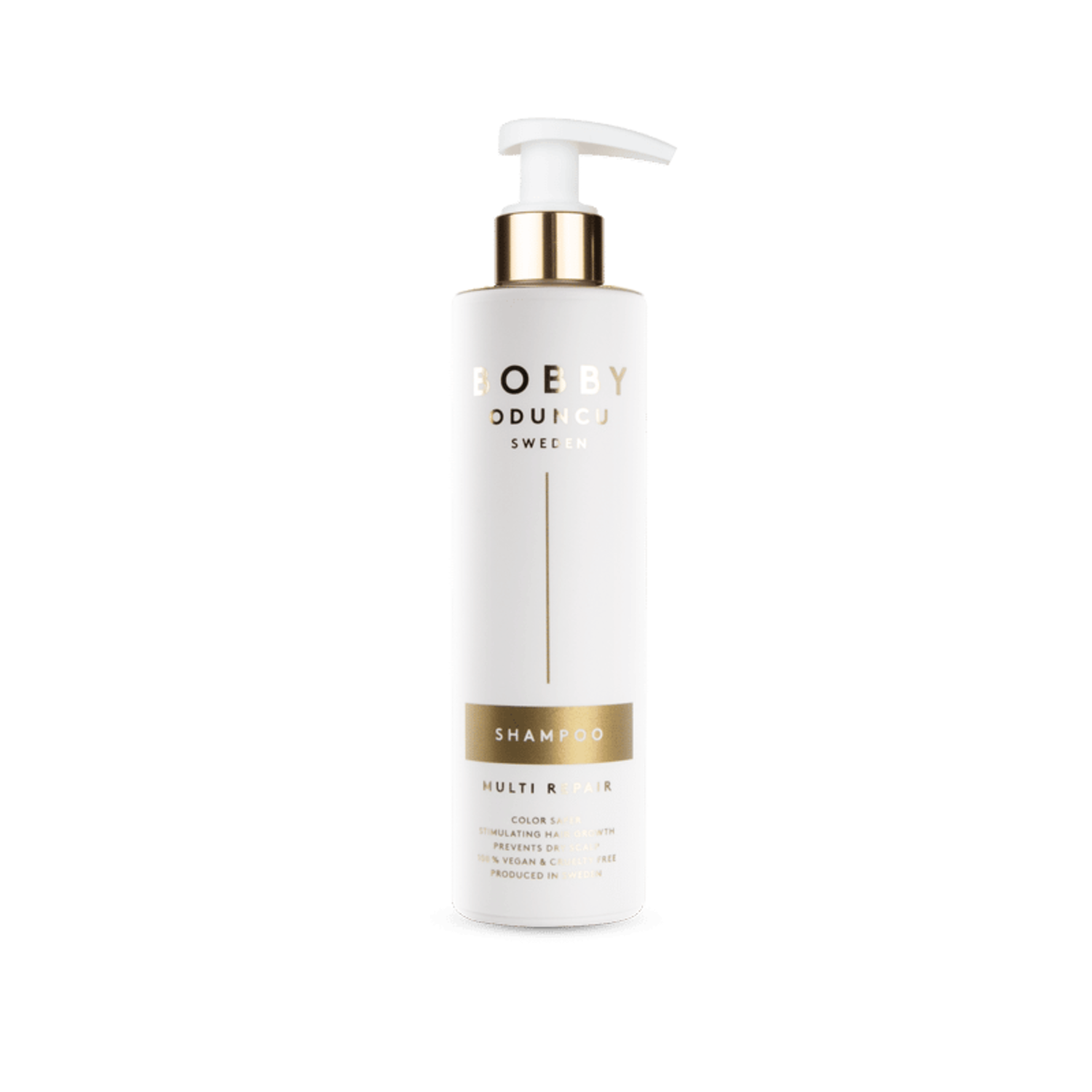 Alternativ bild 1 för BOBBYS HAIRCARE Schampo 250 ml