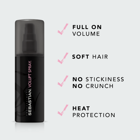 Sebastian Professional Volupt Spray 150 ml