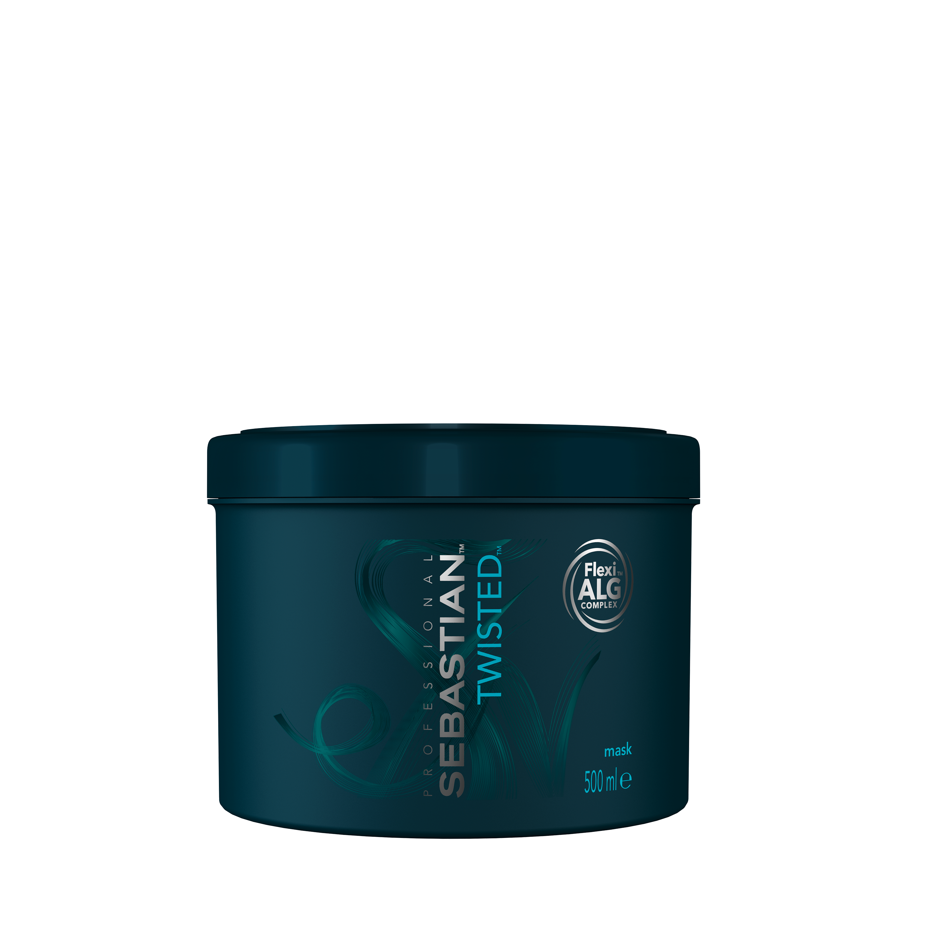 Sebastian Professional Twisted Elastic Treatment 500 ml