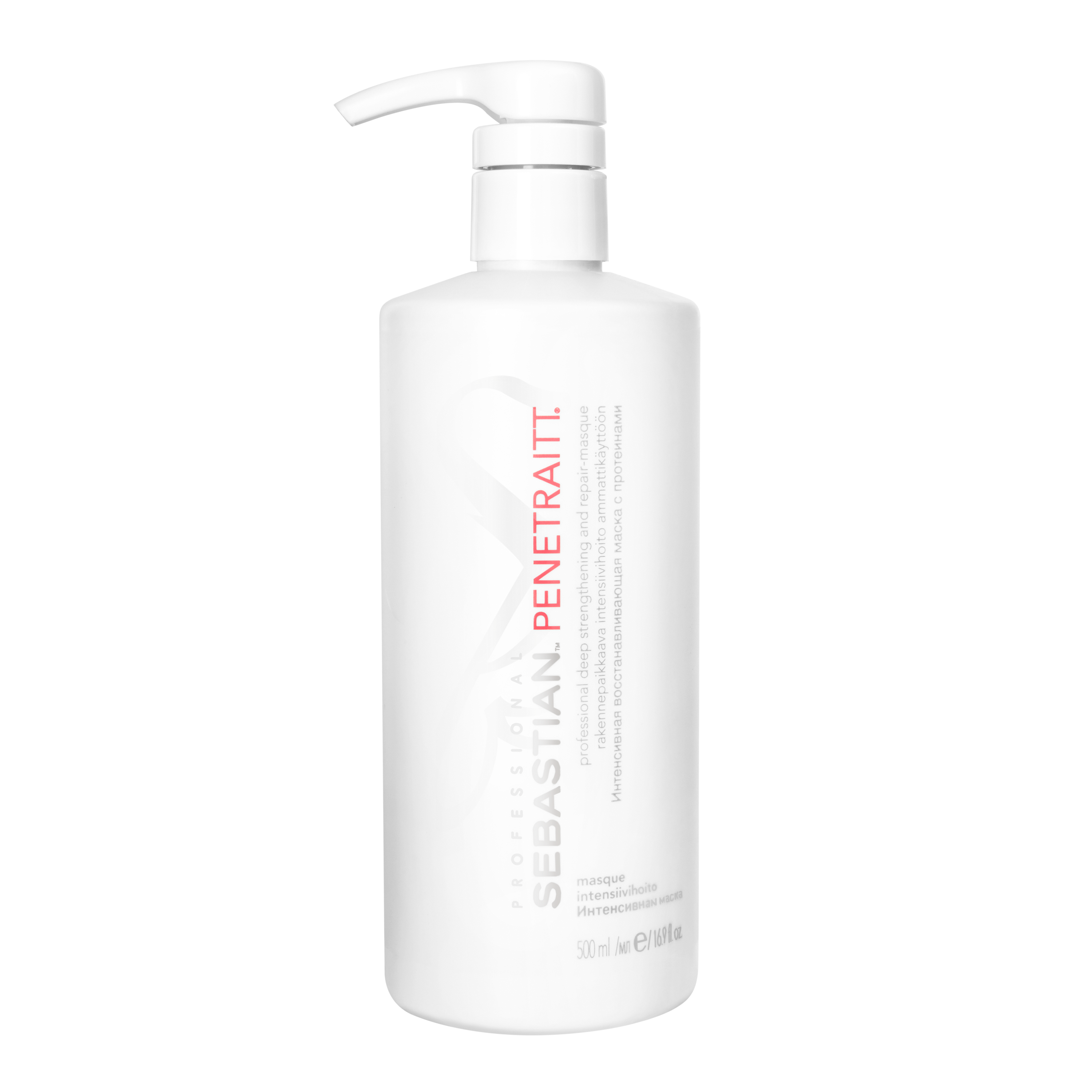 Sebastian Professional Penetraitt Mask 500 ml