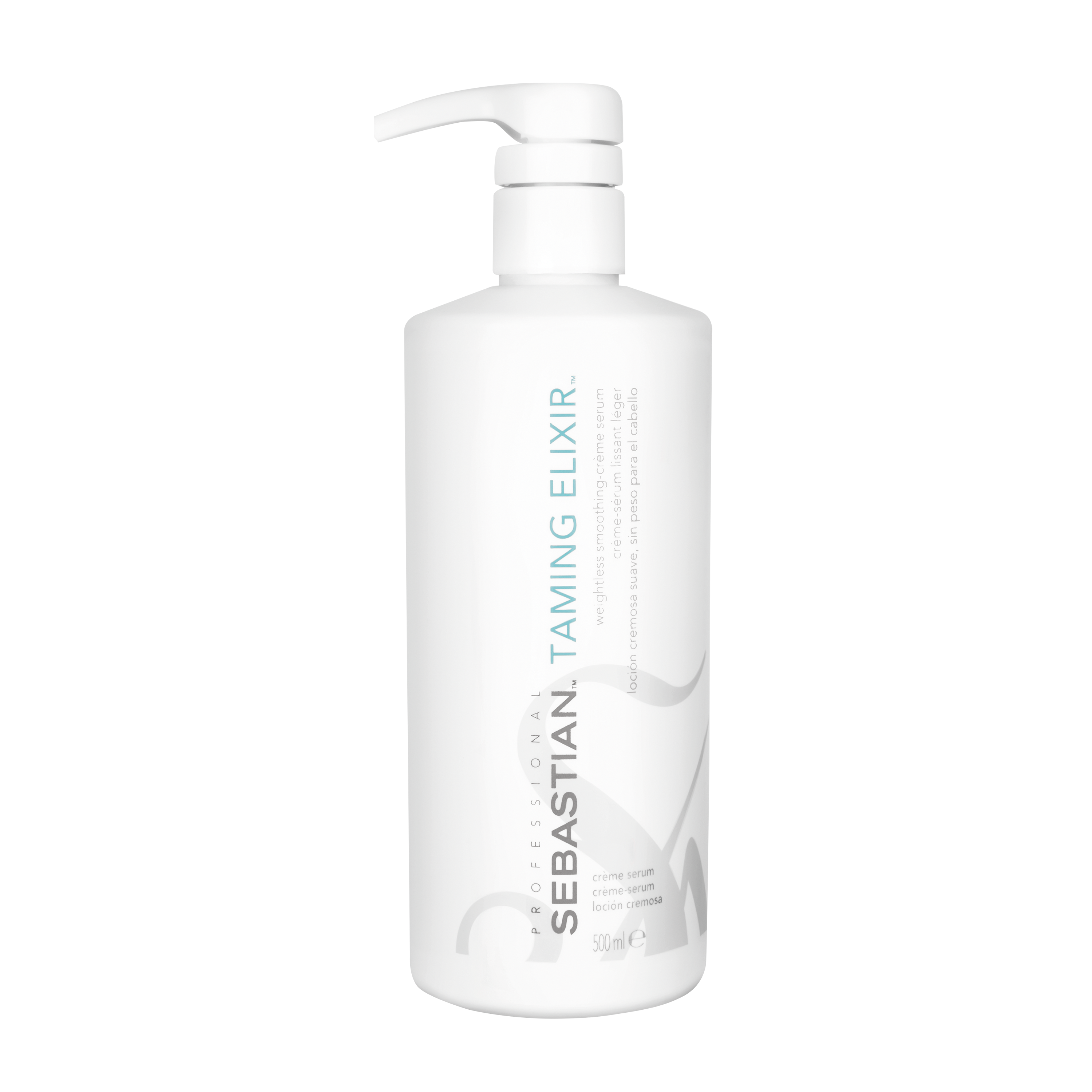 Sebastian Professional Taming Elixir 500 ml