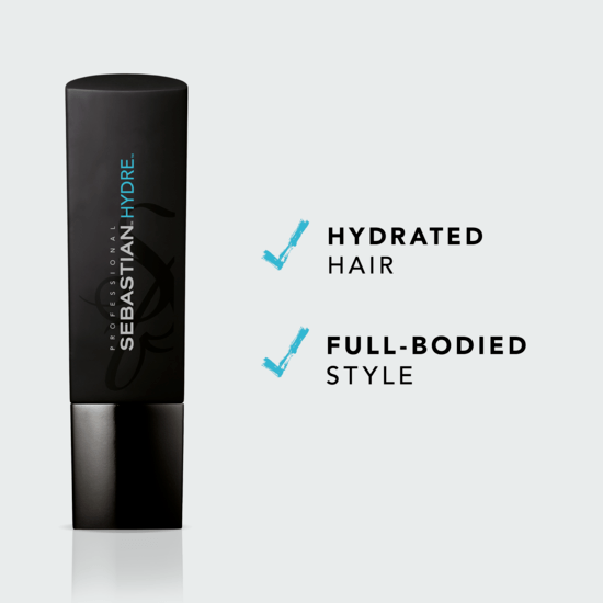 Sebastian Professional Hydre Schampo 250 ml