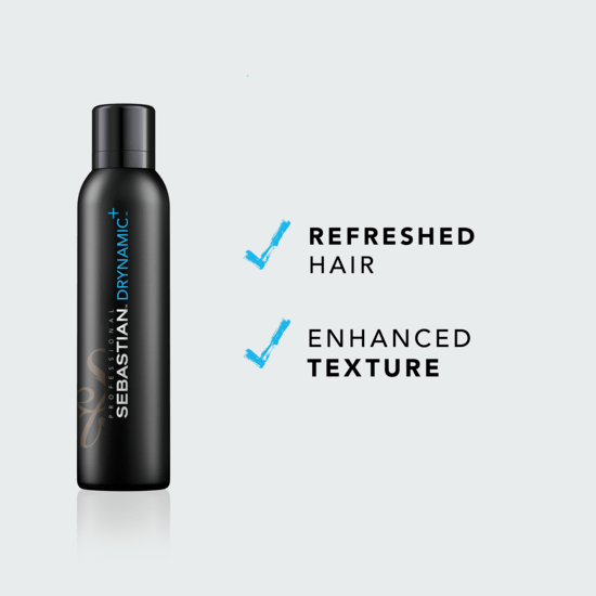 Sebastian Professional Drynamic+ 212 ml