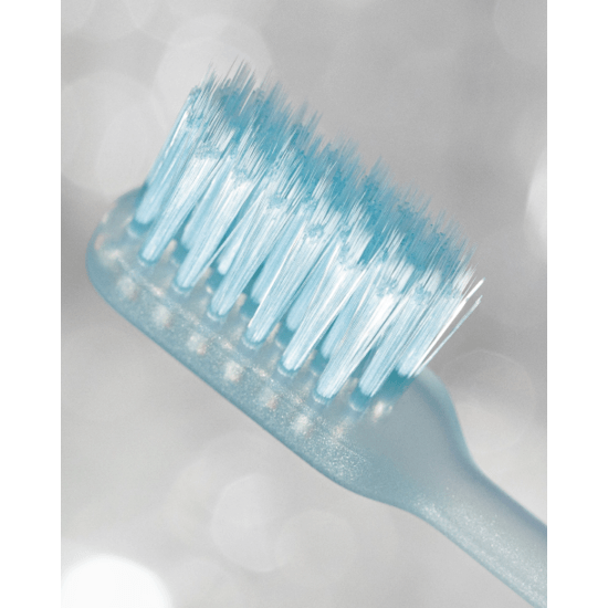 Hismile Blue Toothbrush