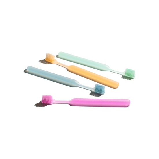 Hismile Blue Toothbrush
